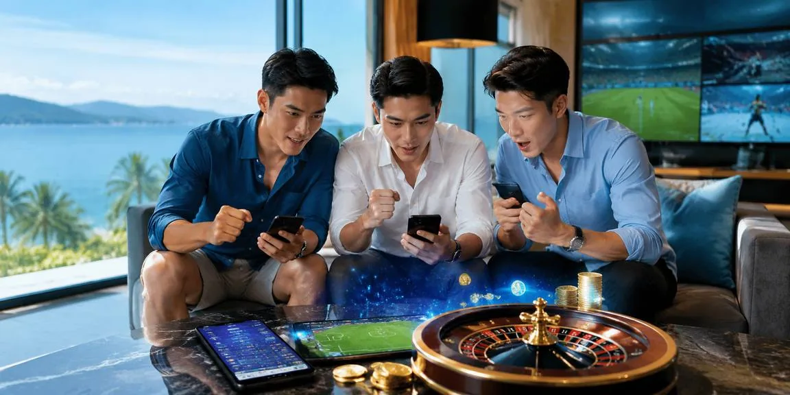 Blackjack Trực Tiếp Nhanh