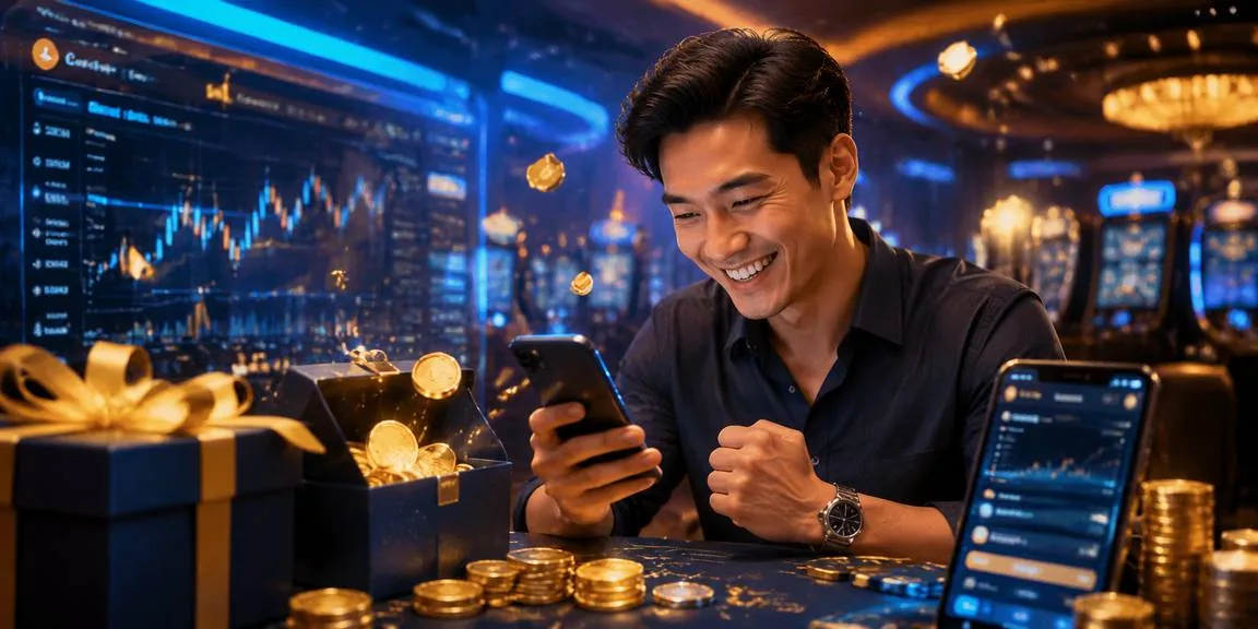 Thể Thao Điện Tử